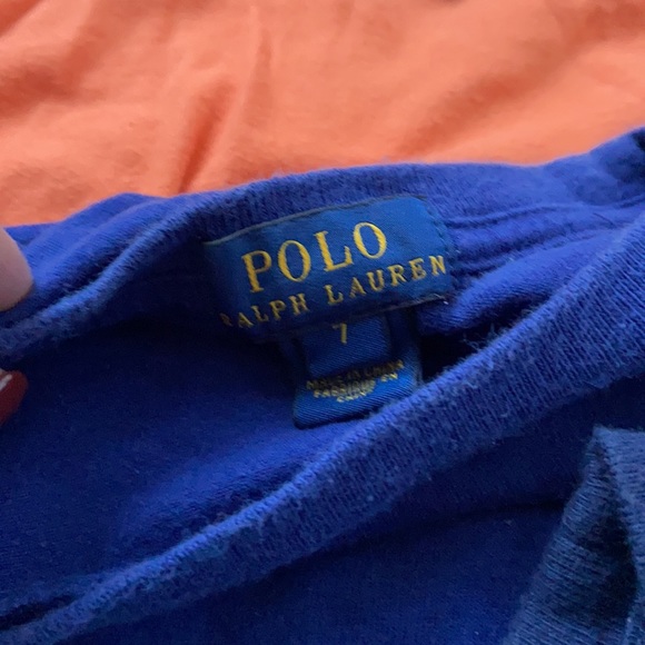 Lot of Polo Ralph Lauren long sleeved shirts - Picture 11 of 13